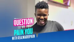 QTMPY wit RealWarriPikin