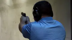 Стрелковый клуб