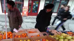 базар