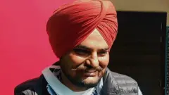 ਸਿੱਧੂ ਮੂਸੇਵਾਲਾ