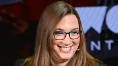 Sarah McBride