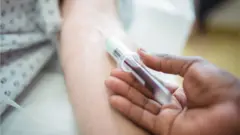 Análisis de sangre