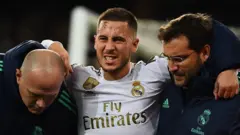 Eden Hazard
