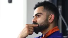 विराट कोहली
