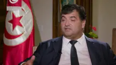 Rene TRabulsi