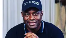 Seyi Makinde