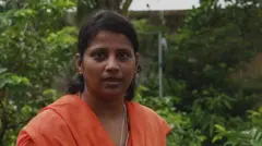அத்தி பழ விவசாயத்தில் புதுமையை புகுத்தும் பெண்