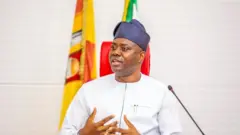 Gomina Seyi Makinde