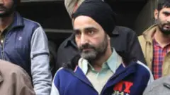 ਜਗਤਾਰ ਸਿੰਘ ਤਾਰਾ