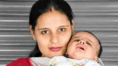 आई बालक