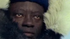 Tété-Michel Kpomassie