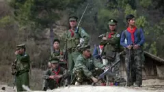TNLA တပ်ဖွဲ့