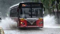 पाऊस