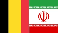 برای لازم‌الاجرا شدن عهدنامه، ایران و بلژیک باید اسناد رسمی الحاق به آن را با هم مبادله کنند