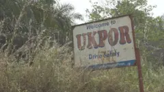Ebe na-egosi Ukpor