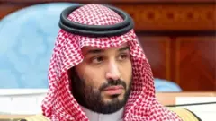 Maxamed Bin Salmaan