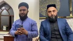 Имом-хатиб Авазхўжа Баҳромов ва олдинроқ имом-ноиб Мирсобит Воҳидовлар ишдан олинганди