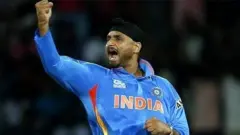 ਹਰਭਜਨ ਸਿੰਘ