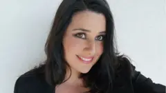 Laura Morán