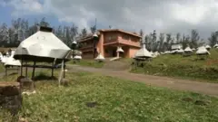 सोलर स्टॉर्म