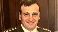 Polad Həşimov