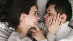 cупруги Данил и Виктория Мухаметовы