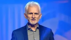 Belorus Ales Bijaliatski dobitnik je ovogodišnje nagrade