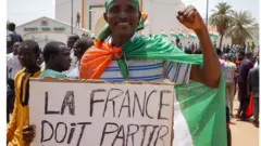 Manifestant