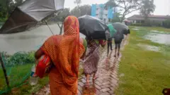 ঘূর্ণিঝড় বুলবুল