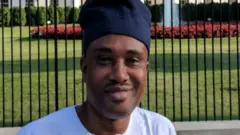 Dr. Emeka Chugbo