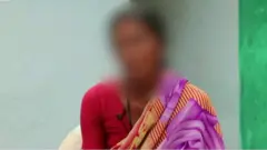 ਮੁਲਜ਼ਮ ਦੀ ਮਾਂ