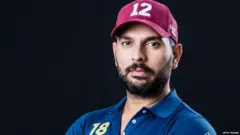 ਯੁਵਰਾਜ ਸਿੰਘ