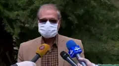 سه هزار مبتلا به کووید-۱۹ در ایران ظرف ۲۴ ساعت