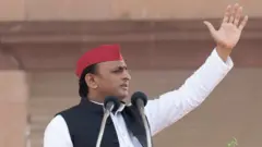 अखिलेश यादव