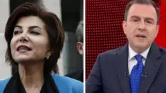 Sedef Kabaş ve Selçuk Tepeli