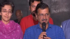 అరవింద్ కేజ్రీవాల్