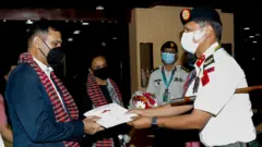 नेपाली सेना