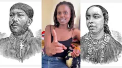 አፄ ምንሊክ እና እቴጌ ጣይቱ