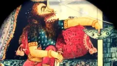 शांबरिक खरोलिका