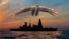 HMS Dragon