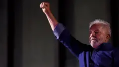 Луис Инасиу "Лула" да Силва