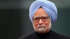 डॉ. मनमोहन सिंह