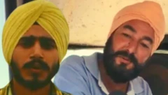 ਕਿਸਾਨੀ