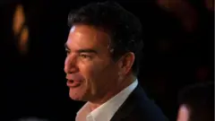 Koheen waggoota shaniin ol Mossaad hooggane