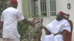 Ekele ndị ichie