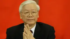 Đảng Cộng sản VN khai mạc Hội nghị Trung ương 13
