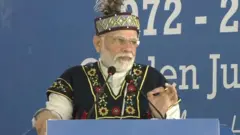 पीएम नरेंद्र मोदी