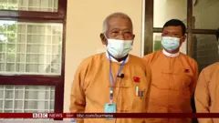 အထွေထွေ ရွေးကောက်ပွဲ NLD ရဲ့ ကိုယ်စားလှယ်လောင်းရွေးချယ်မှု