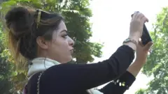 सानिया