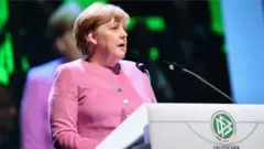 अंगेला मर्केल